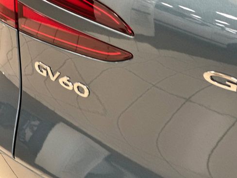 New 2026 Genesis GV60 Advance AWD/4WD image 27