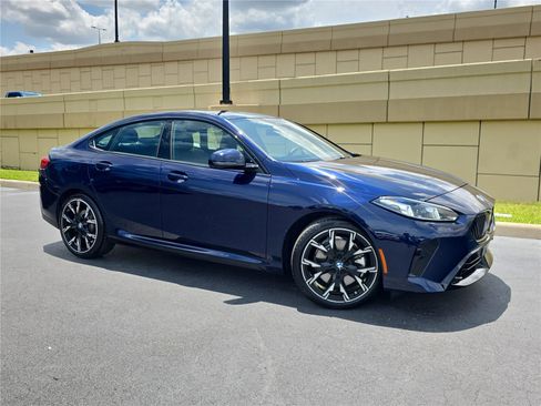 Certified 2026 BMW 228i w/ Technology Package FWD image 25
