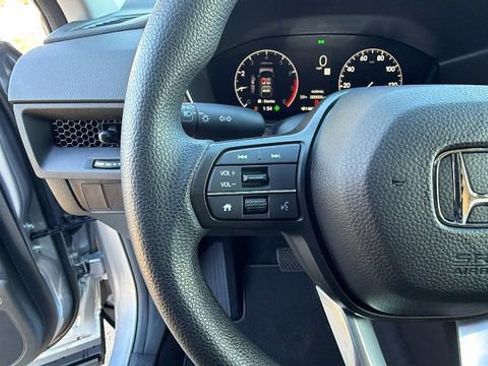 New 2026 Honda CR-V LX image 27