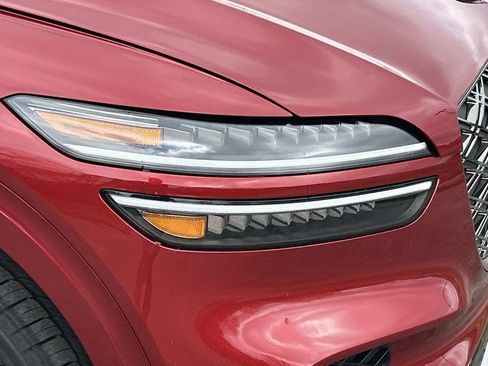 New 2026 Genesis GV70 2.5T Advanced AWD/4WD image 10