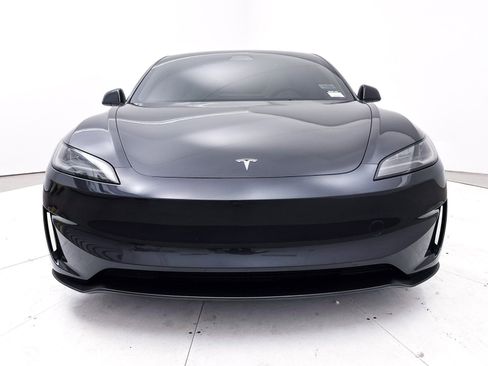 Used 2024 Tesla Model 3 Performance image 15