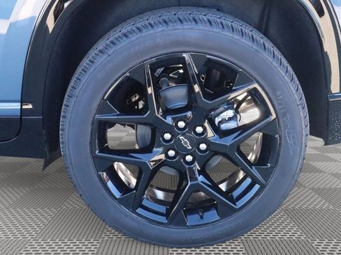 New 2026 Chevrolet Traverse RS w/ LPO, Floor Liner Package image 18