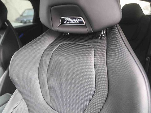 Used 2026 BMW XM Label Red image 22