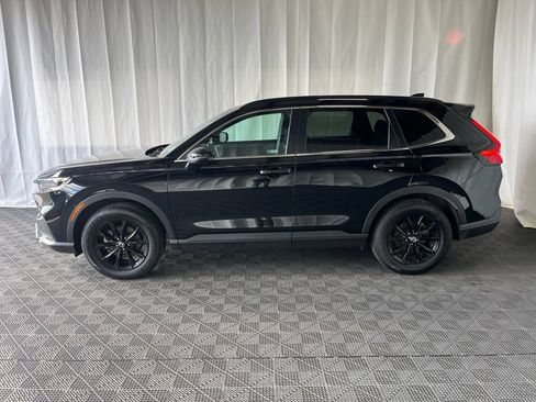 Used 2024 Honda CR-V Sport-L image 29