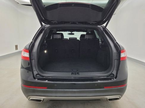 Used 2016 Lincoln MKX Select AWD/4WD image 29