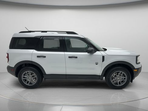 New 2026 Ford Bronco Sport Big Bend AWD/4WD image 4