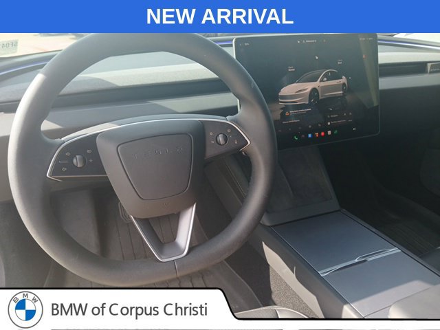 Used 2025 Tesla Model 3 Long Range RWD image 17
