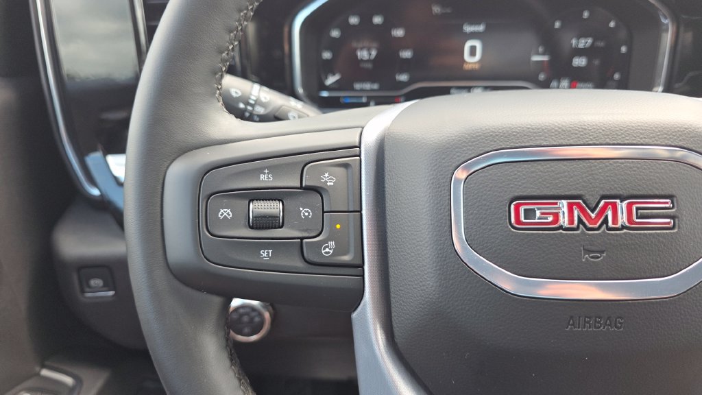 Used 2024 GMC Sierra 1500 Elevation AWD/4WD image 27