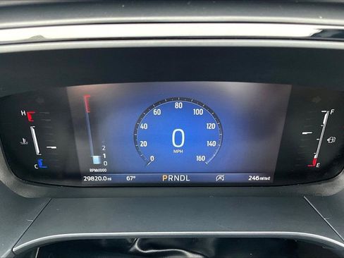 Used 2025 Ford Escape ST-Line AWD/4WD image 14