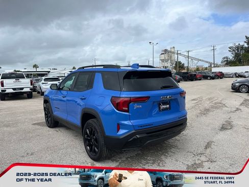 New 2026 GMC Terrain Elevation w/ Elevation Premium Package image 5