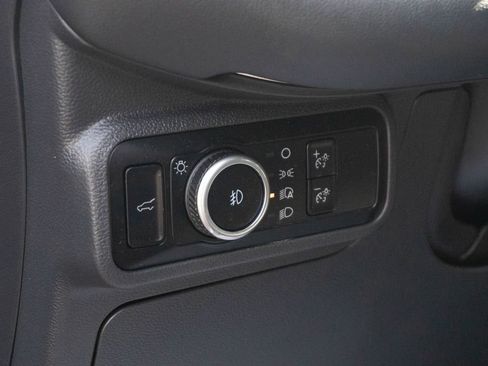 Used 2025 Ford Explorer ST-Line w/ Premium Package RWD image 19
