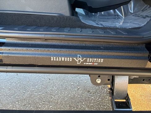 New 2026 Ford F250 Lariat w/ Lariat Ultimate Package image 36