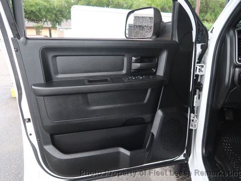 Used 2022 RAM 2500 Tradesman w/ Protection Group AWD/4WD image 13