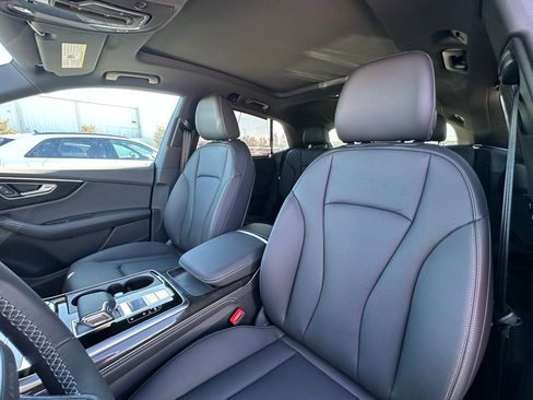 New 2026 Audi Q8 Premium Plus image 10