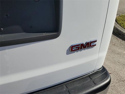 Certified 2024 GMC Savana 2500 w/ Driver Convenience Package image 6