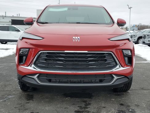 New 2026 Buick Encore GX Preferred w/ Comfort Package image 2