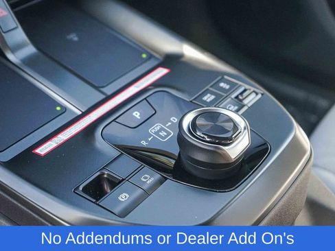 New 2026 Subaru Solterra Premium image 58