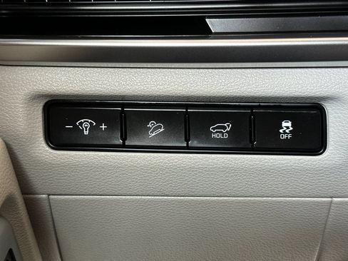 Certified 2025 Kia Telluride S FWD image 35