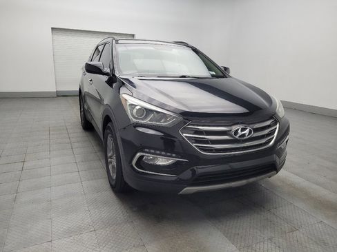 Used 2017 Hyundai Santa Fe Sport image 13