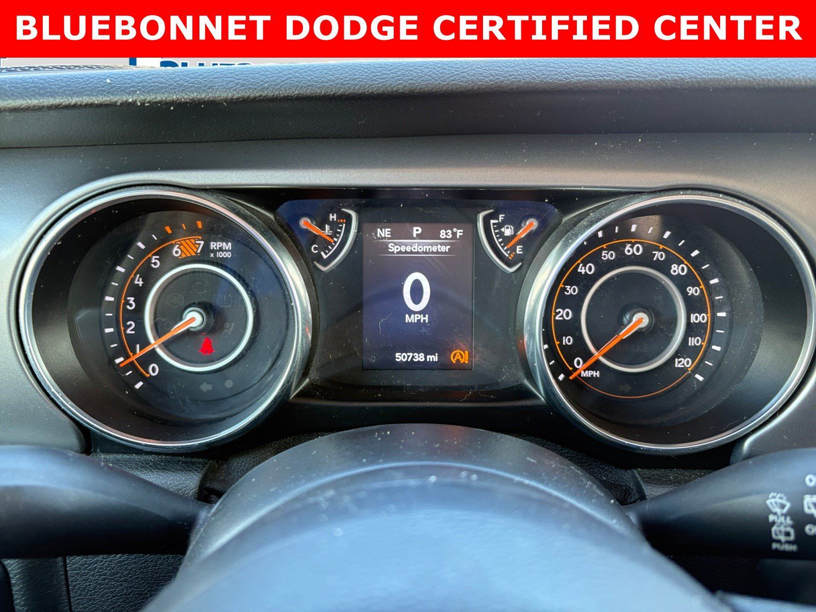 Used 2021 Jeep Wrangler Sport AWD/4WD image 14