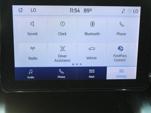 Used 2022 Ford Explorer XLT w/ Equipment Group 202A AWD/4WD image 48