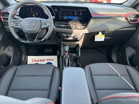 New 2026 Chevrolet TrailBlazer RS image 6