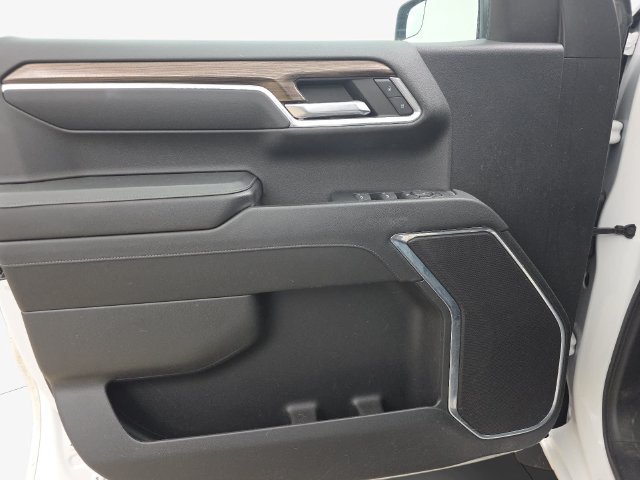 Used 2023 Chevrolet Silverado 1500 RST RWD image 26