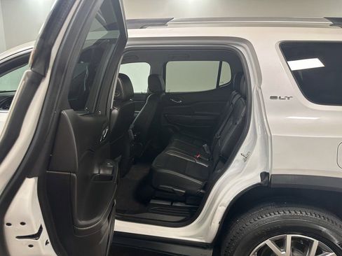 Used 2021 GMC Acadia SLT image 73