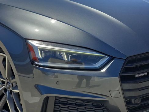 Used 2019 Audi A5 2.0T Premium Plus w/ Premium Plus AWD/4WD image 35