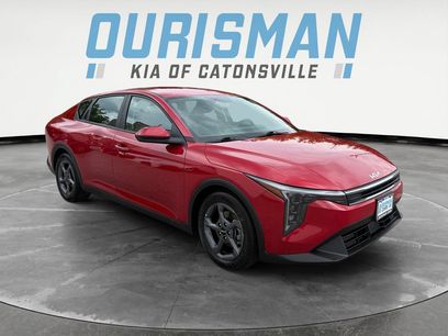 Used 2025 Kia K4