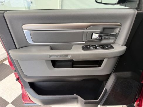 Used 2014 RAM 1500 Outdoorsman AWD/4WD image 14