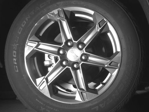 Used 2026 Chevrolet Blazer LT FWD image 15