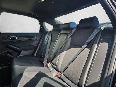 New 2026 Honda Civic FWD Hybrid Sedan image 14