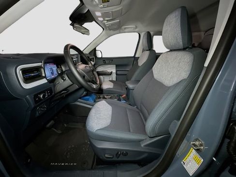 New 2026 Ford Maverick XLT w/ XLT Luxury Package image 14