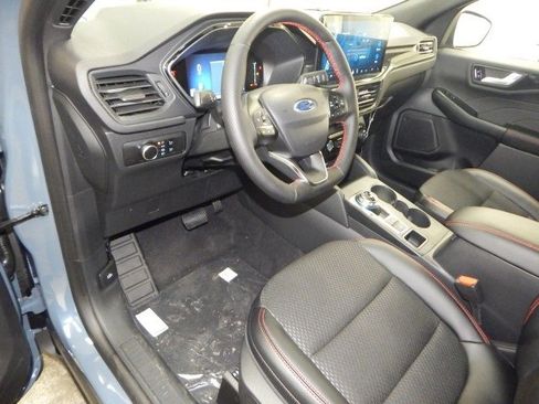 New 2026 Ford Escape ST-Line w/ Tech Pack #1 image 14