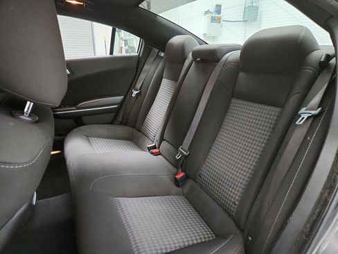 Used 2021 Dodge Charger Scat Pack image 22
