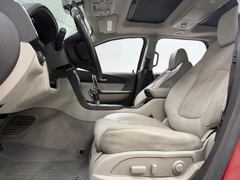 Used 2012 GMC Acadia Denali AWD/4WD image 15
