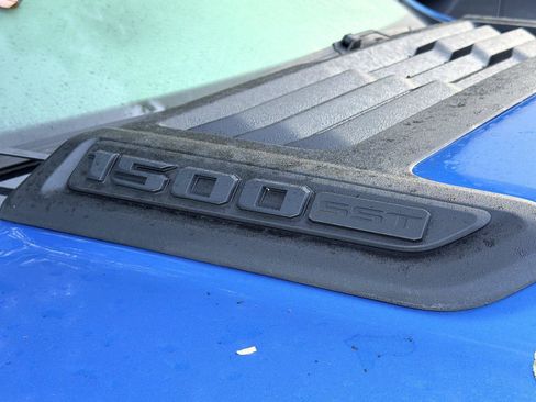 Used 2025 RAM 1500 Rebel w/ Rebel Level 2 Equipment Group AWD/4WD image 4