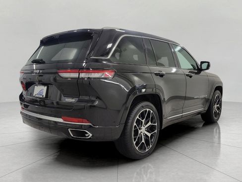 Used 2023 Jeep Grand Cherokee Summit image 20