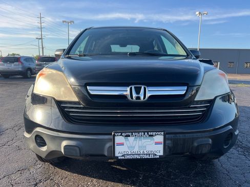 Used 2008 Honda CR-V EX image 2