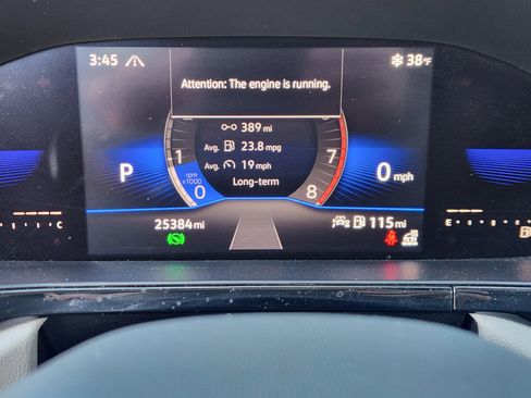 Certified 2022 Volkswagen Taos S w/ IQ Drive S Package image 10