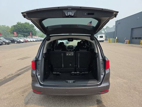 Used 2024 Honda Odyssey Elite image 26