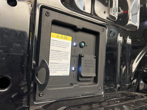 Certified 2024 Ford F150 XLT w/ Mobile Office Package image 37