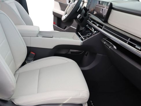 New 2025 Hyundai Santa Fe Calligraphy image 20