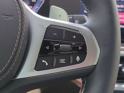 New 2026 BMW X5 M60i AWD/4WD image 26