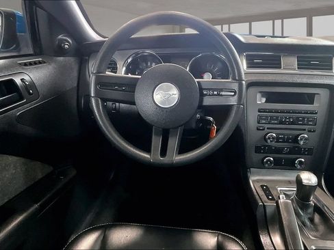 Used 2012 Ford Mustang GT w/ Brembo Brake Pkg RWD image 5