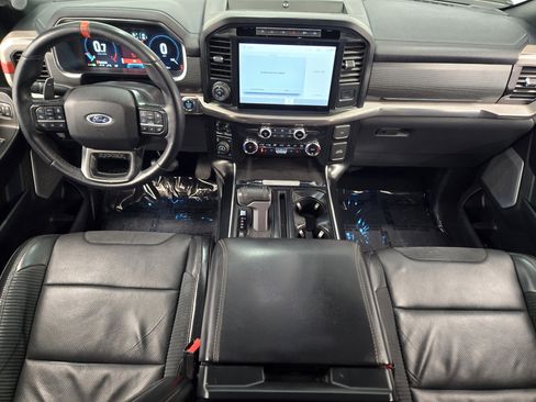 Certified 2023 Ford F150 Raptor w/ Raptor Carbon Fiber Package image 25