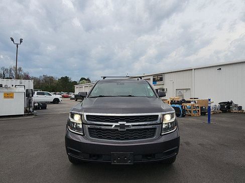 Used 2015 Chevrolet Suburban LT w/ Max Trailering Package image 8