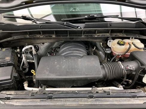 Used 2021 GMC Sierra 1500 4x4 Crew Cab w/ Sierra Value Package image 28