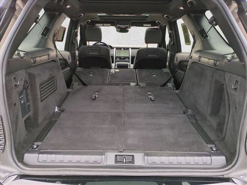 Used 2021 Land Rover Discovery S R-Dynamic AWD/4WD image 6